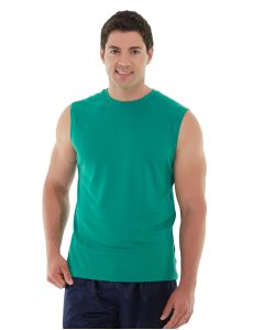 Sparta Gym Tank-S-Green