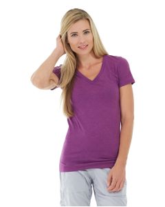 Elisa EverCool&trade; Tee-XS-Purple